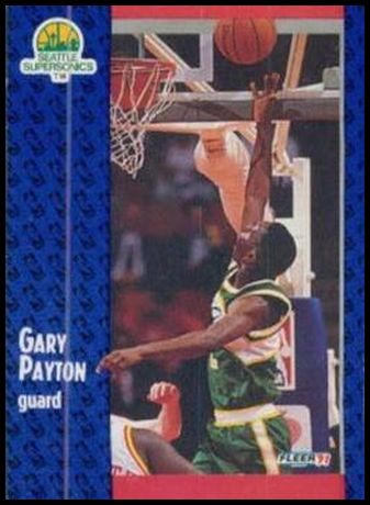 194 Gary Payton
